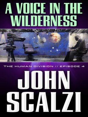 A Voice in the Wilderness - ebook